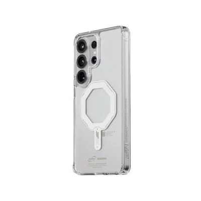 SkinArma Saido MagSafe Case for Samsung Galaxy S26 Ultra - NiteGlow